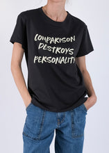 Load image into Gallery viewer, Carina Personality Charcoal SALT & PEPPER