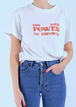 Load image into Gallery viewer, Carina Empower Off-White SALT & PEPPER