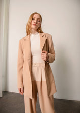 Load image into Gallery viewer, YIN YANG PANTS CREAM COMBO ARPYES