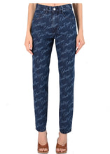 Load image into Gallery viewer, Barbara S/W Logo SALT & PEPPER