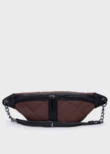 Φόρτωση εικόνας στο εργαλείο προβολής Συλλογής, Body Bag Nylon Cognac Elena Athanasiou
