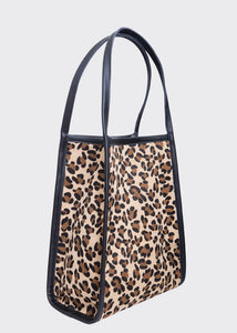 In The Name Tall Tote Animal Natural Elena Athanasiou