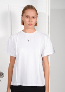 PAUSE TEE WHITE ARPYES