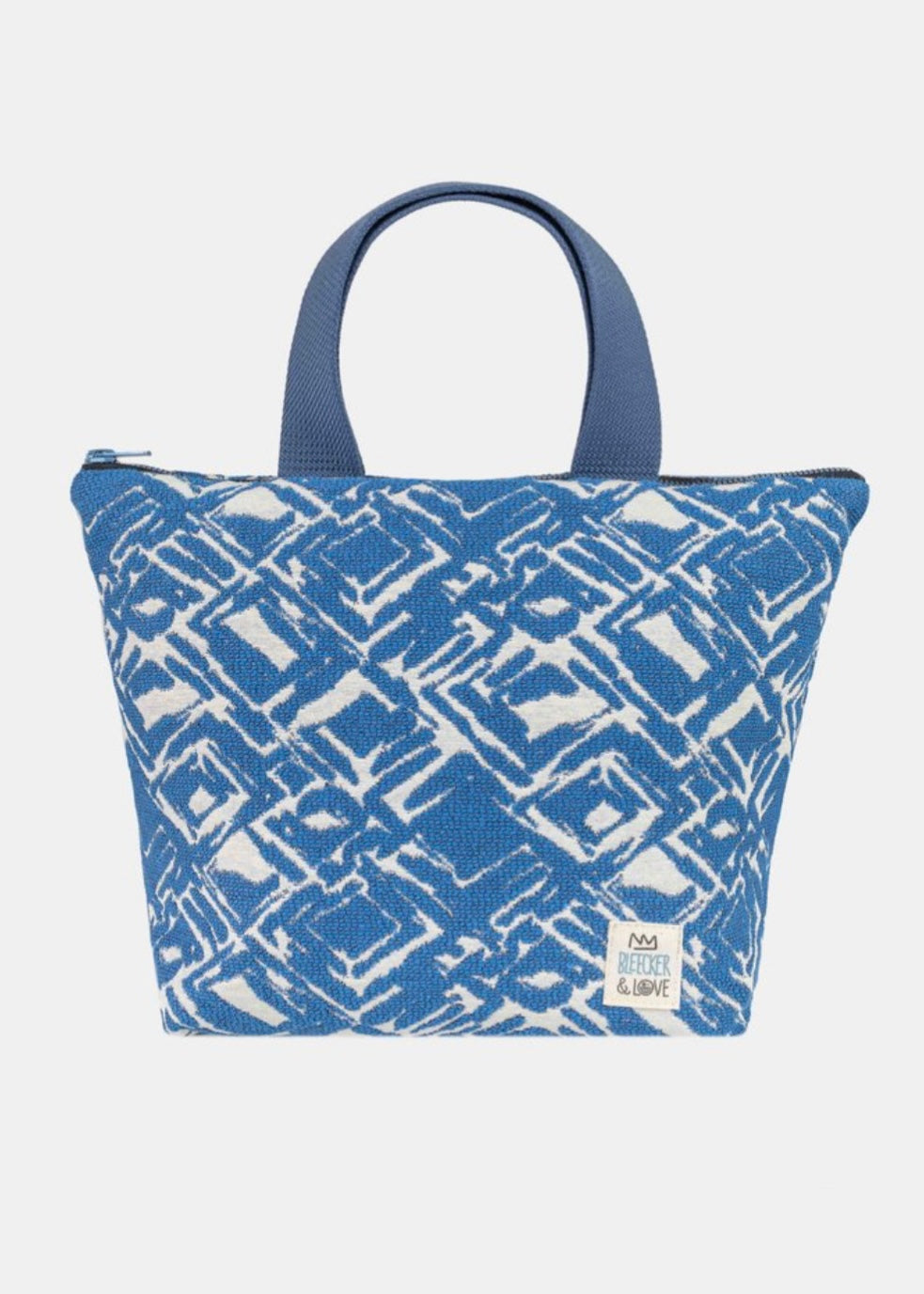 CACELA TOTE BAG Bleecker & Love