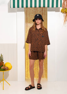 CURRY BOXER SHORTS ARPYES