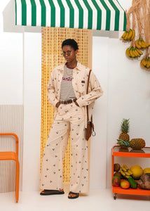 CHERRY ISLAND PANTS ARPYES