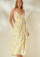 Load image into Gallery viewer, ALIKI DRESS COLOURFULL MAMOUSH
