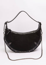 Load image into Gallery viewer, Hype Baguette Black Elena Athanasiou

