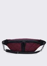 Φόρτωση εικόνας στο εργαλείο προβολής Συλλογής, Body Bag Nylon Burgundy Elena Athanasiou
