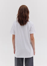 Load image into Gallery viewer, HUEDAS TEE (WHITE) SUNSETGO
