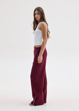 Φόρτωση εικόνας στο εργαλείο προβολής Συλλογής, HAILY PANTS AUBERGINE SUNSETGO
