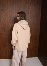 Φόρτωση εικόνας στο εργαλείο προβολής Συλλογής, TRUE CARDIGAN BORDEAUX ARPYES
