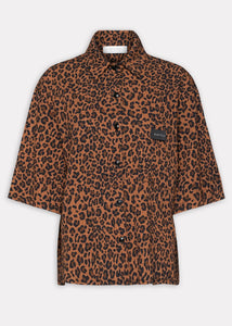 CURRY SHIRT ARPYES