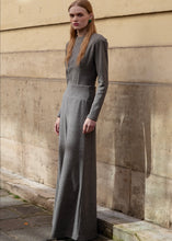 Load image into Gallery viewer, LIAISE PANTS (RIBBED HIGH-WAISTED) NIDODILEDA
