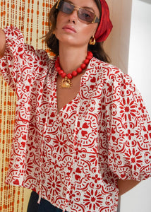 LYCHEE TOP ARPYES