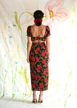 Load image into Gallery viewer, GRAZIE SKIRT MADAME SHOUSHOU
