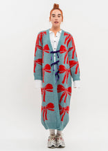 Load image into Gallery viewer, RAIN OF THE BOWS CARDIGAN KLELIA ANDRALI
