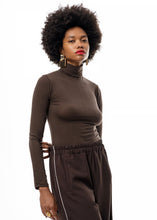 Load image into Gallery viewer, SIA PANTS BROWN A PIECE OF ME
