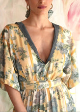 Load image into Gallery viewer, MARCELINA DRESS MADAME SHOUSHOU
