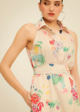 Load image into Gallery viewer, GRACE DRESS (ivory) BEEME
