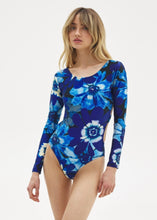 Load image into Gallery viewer, MARIA ONE PIECE (FLORAL) SUNSETGO
