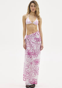 SEABREEZE PAREO (BLOSSOM) SUNSETGO