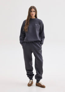 MABEL SWEATPANTS DARK GREY SUNSETGO