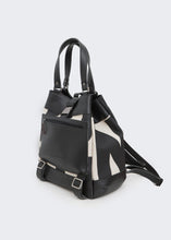 Load image into Gallery viewer, Comfort Bag Logo Beige Elena Athanasiou
