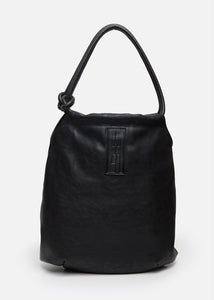 In The Name Shoulderbag Black Elena Athanasiou