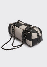 Φόρτωση εικόνας στο εργαλείο προβολής Συλλογής, Chain Silhouette S Ea Logo Beige Elena Athanasiou
