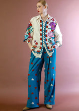 Load image into Gallery viewer, SONIA PANT (blue) BEEME
