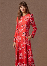 Load image into Gallery viewer, ‘ANITA’  ΦΟΡΕΜΑ MAMOUSH
