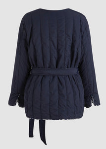 "SANDY" Jacket PALOMAS Y MARGARITAS
