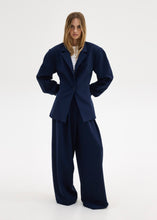 Φόρτωση εικόνας στο εργαλείο προβολής Συλλογής, KELLY BLAZER  BLUE SUNSETGO
