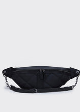 Φόρτωση εικόνας στο εργαλείο προβολής Συλλογής, Body Bag Nylon Black Elena Athanasiou
