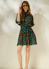 Load image into Gallery viewer, ‘XENIA’ DRESS MAMOUSH (WILDFLOWER)
