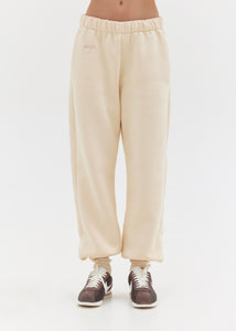 MABEL SWEATPANTS (BUTTER) SUNSETGO