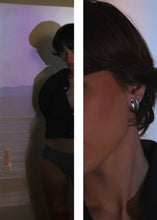 Load image into Gallery viewer, NA165 EEL EARRINGS NASILIA
