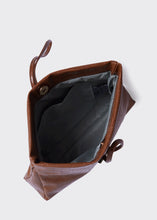 Φόρτωση εικόνας στο εργαλείο προβολής Συλλογής, Downtown Lunchbag Croco Cognac Elena Athanasiou
