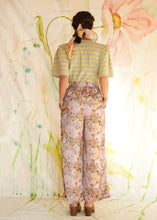 Φόρτωση εικόνας στο εργαλείο προβολής Συλλογής, FRORENCE TROUSERS MADAME SHOUSHOU
