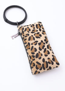 Bracelet Phone Wallet Animal Natural Elena Athanasiou