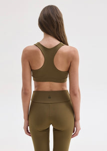 DOLLY BRA OLIVE SUNSETGO