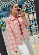 Load image into Gallery viewer, PINK JACKET BOOM
