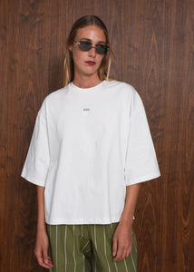 SOUL T-SHIRT WHITE ARPYES