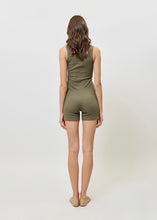 Load image into Gallery viewer, SIENNA ONE PIECE KHAKI SUNSETGO
