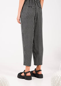 MARISSA PANTS BLACK ARPYES