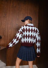 Φόρτωση εικόνας στο εργαλείο προβολής Συλλογής, AFFECT MINI SKIRT BLUE ARPYES
