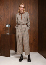 Load image into Gallery viewer, OBSERVER PANTS BROWN ARPYES
