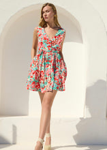 Load image into Gallery viewer, ‘CHARA’ DRESS MAMOUSH
