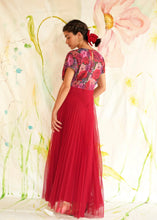 Load image into Gallery viewer, SERAPHINE DRESS MADAME SHOUSHOU
